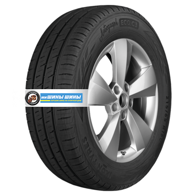 205/65R15 99H XL Autograph Eco 3 TL