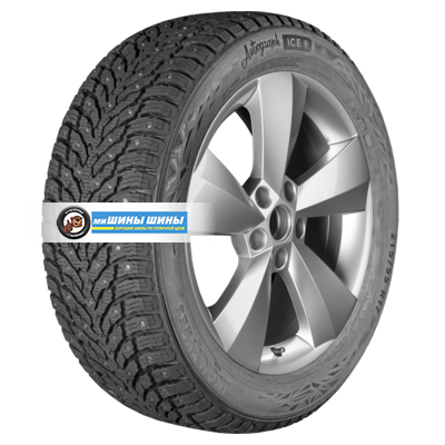 175/65R15 88T XL Autograph Ice 9 TL (шип.)