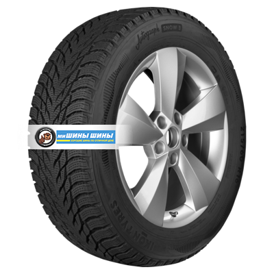 275/35R20 102T XL Autograph Snow 3 TL