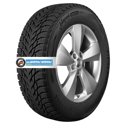 225/60R18 104R XL Autograph Snow 3 SUV TL
