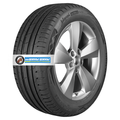 295/40ZR21 111Y XL Autograph Ultra 2 SUV TL