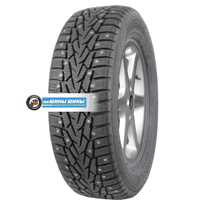 205/65R15 99T XL Character Ice 7 (Nordman 7) TL (шип.)