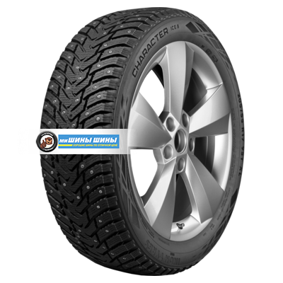 175/70R14 88T XL Character Ice 8 (Nordman 8) TL (шип.)