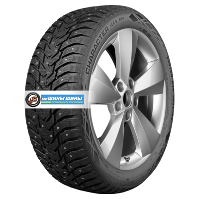 225/55R19 103T XL Character Ice 8 SUV (Nordman 8 SUV) TL (шип.)