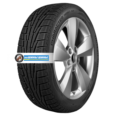 245/50R18 104T XL Character Snow 2 SUV (Nordman RS2 SUV) TL