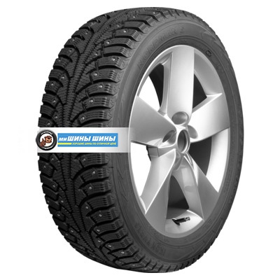 155/70R13 75T Nordman 5 TL (шип.)