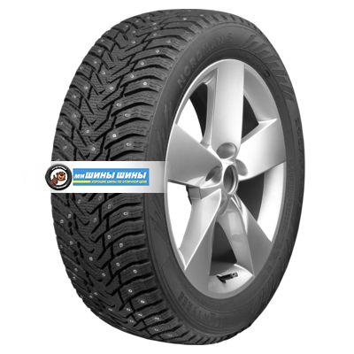 205/65R16 99T XL Nordman 8 (Character Ice 8) TL (шип.)