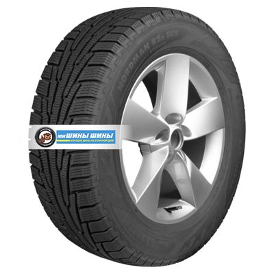 265/65R17 116R XL Nordman RS2 SUV (Character Snow 2 SUV) TL