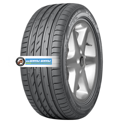 225/40R18 92W XL Nordman SZ2 (Character Ultra) TL