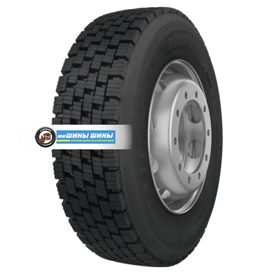 315/70R22,5 154/150J A-831S-O Retread TL M+S 3PMSF восстановленная