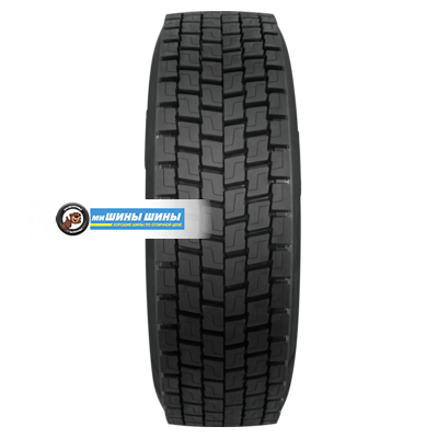315/70R22,5 154/150L AD2-260 Retread TL M+S восстановленная