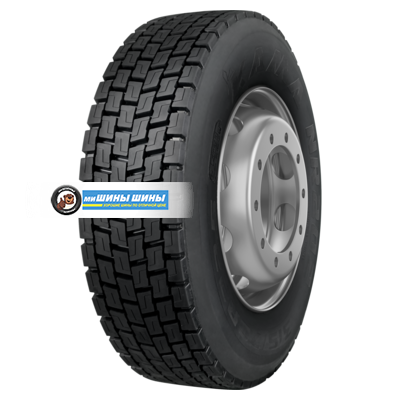 315/70R22,5 154/150L A-D2-260M Retread TL M+S восстановленная