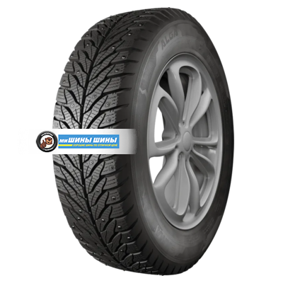 175/70R14 84T Alga (НК-531) TL (шип.)