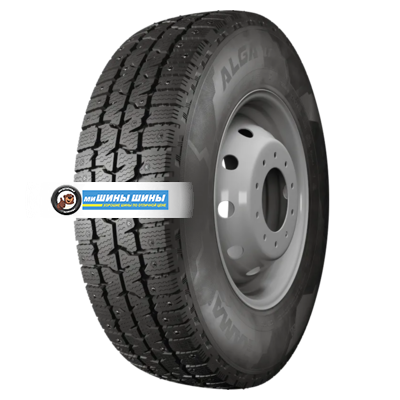 185R14C 102/100Q Alga LT (НК-534) TL (шип.)