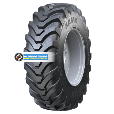 480/80R26(18,4R26) IND 160A8 CLN TL Steel Belted
