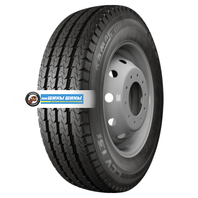 215/75R16C 116/114R Euro LCV-131 TL