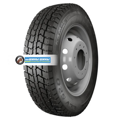 185/75R16C 104/102R Euro LCV-520 TL (шип.)