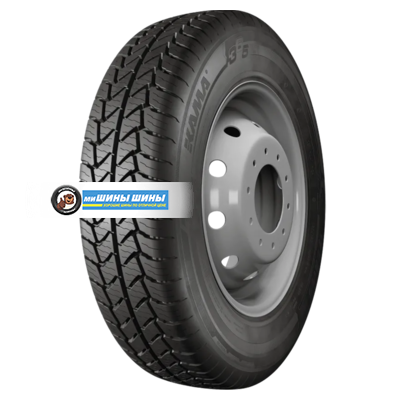 195/75R16C 107/105Q Кама-365 LT (НК-243) TL