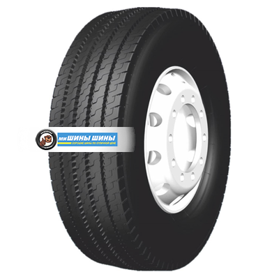 315/70R22,5 154/150L (152/148M) NF 202 TL M+S 3PMSF