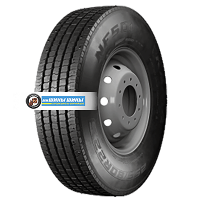 315/70R22,5 154/150L NF 501 TL