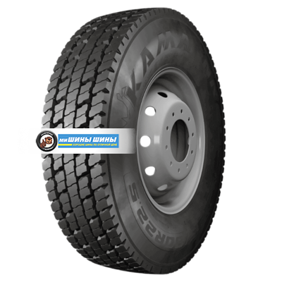 235/75R17,5 132/130M NR 202 TL M+S 3PMSF