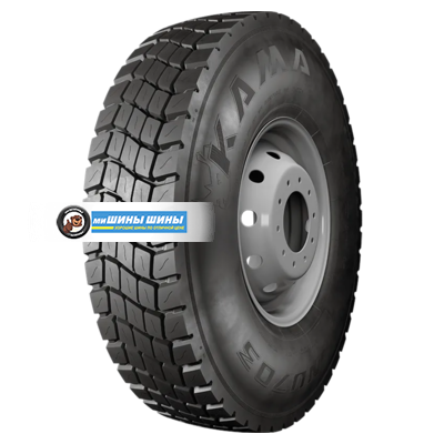 11,00R20 150/146K NU 703 TT + Камера 11,00-20 (300-508) вентиль ГК-145