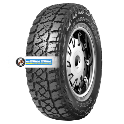 245/75R16C 120/116Q Road Venture MT51 TL