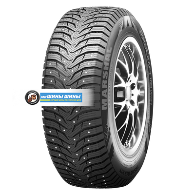 175/70R14 84T WinterCraft Ice WI31 TL (шип.)