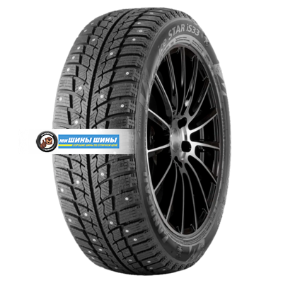 А/ш  R17 215/65 LANDSAIL Ice STAR iS37 103T шип