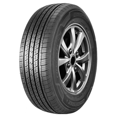 265/60R18 110H Citytraxx H/T TL BSW