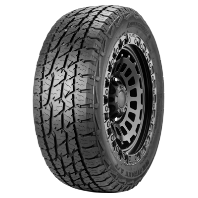 P265/60R18 114T XL Wildtraxx A/T TL RWL