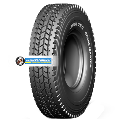 445/95R25(16,00R25) 177E *** Crane Master E-2 TL КИТАЙ