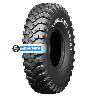 16,00-24 20PR LG201 G-2 TTF
