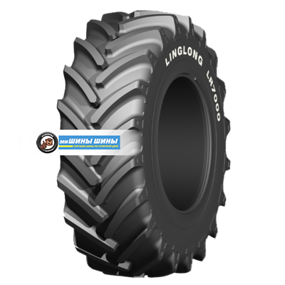 600/70R30 158D LR7000 R-1W TL КИТАЙ