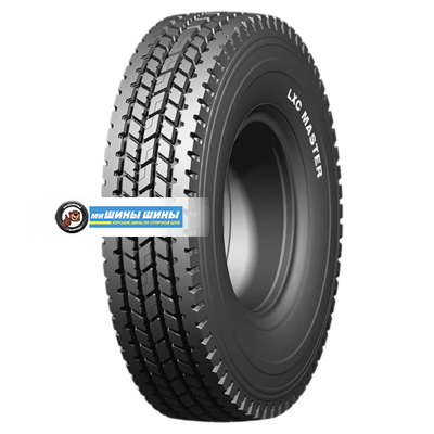 385/95R25(14,00R25) 170E *** LXC Master E-2 TL КИТАЙ