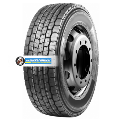 295/80R22,5 152/148M CWD30K LRR TL 3PMSF 16PR ТАИЛАНД