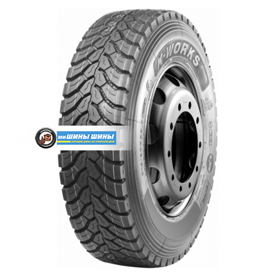 315/80R22,5 156/150K CWD40K LRR TL M+S 3PMSF 20PR ТАИЛАНД