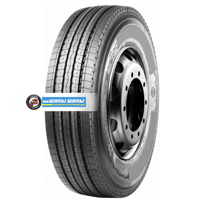 315/70R22,5 156/150L (154/150M) CWS30K LRR TL M+S 3PMSF 18PR ТАИЛАНД