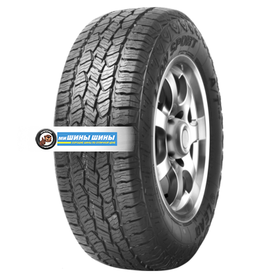 LT215/75R15 100/97S Lion Sport A/T100 TL 6PR