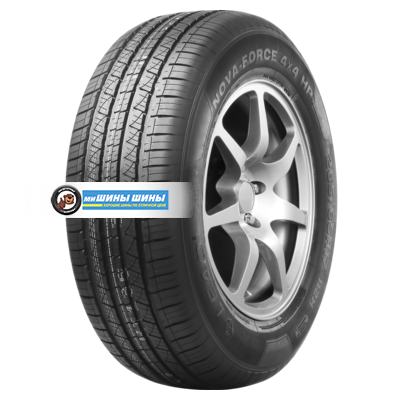 215/55R18 99V XL Nova-Force 4x4 HP TL