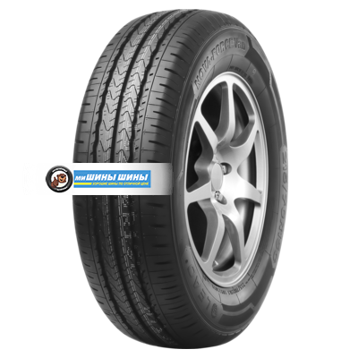 215/70R16C 108/106T Nova-Force Van TL 6PR