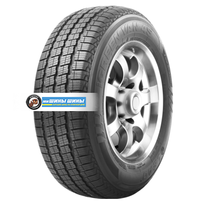 225/65R16C 112/110S iGreen Van 4S TL 8PR