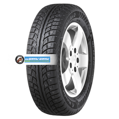 195/60R15 92T XL MP 30 Sibir Ice 2 TL ED (шип.)