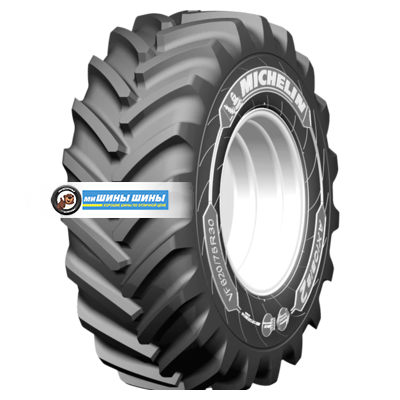 VF600/70R30 168D (165E) Axiobib 2 TL ИСПАНИЯ