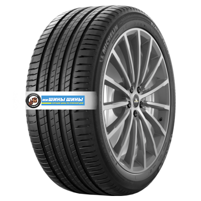 315/40R21 111Y Latitude Sport 3 MO-S Acoustic TL