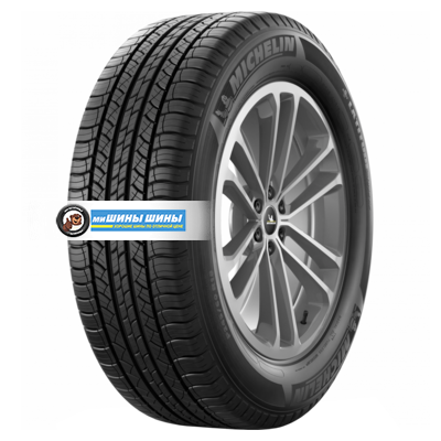 235/65R18 110V XL Latitude Tour HP J, LR GRNX TL