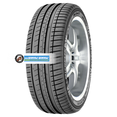 275/40R19 101Y Pilot Sport 3 MO GRNX TL