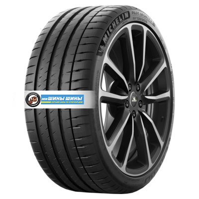 255/35ZR19 96(Y) XL Pilot Sport 4 S TL