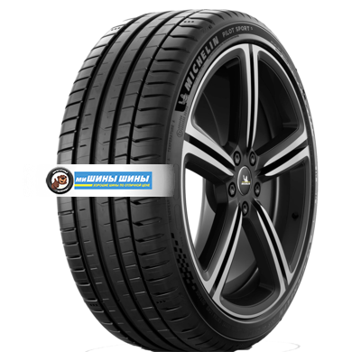 255/40ZR19 100(Y) XL Pilot Sport 5 TL RG