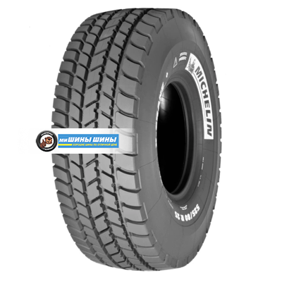 525/80R25(20,5R25) 176F X-Crane + TL
